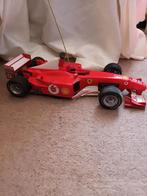 Nikko Ferrari race auto, Kinderen en Baby's, Speelgoed | Speelgoedvoertuigen, Gebruikt, Ophalen