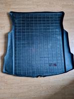 Weathertech Kofferbakmat Tesla Model 3, Ophalen of Verzenden, Gebruikt