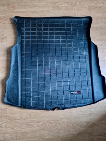 Weathertech Kofferbakmat Tesla Model 3 beschikbaar voor biedingen