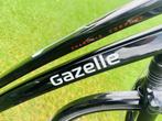 gazelle chamonix c8 comfort damesfiets 53cm, Versnellingen, Ophalen of Verzenden, Gazelle, 53 tot 56 cm