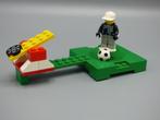 lego 1429 Voetbal, Ophalen of Verzenden, Gebruikt, Complete set, Lego