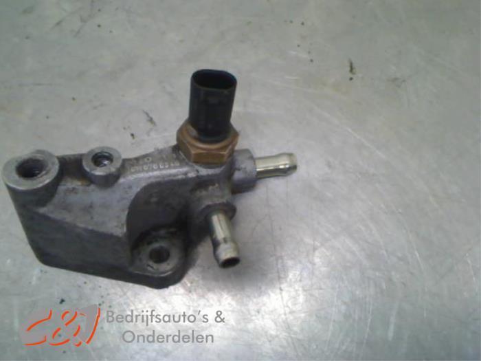 Brandstofdruk sensor van een Mercedes Sprinter, Auto-onderdelen, Overige Auto-onderdelen, Mercedes-Benz, Gebruikt, 3 maanden garantie