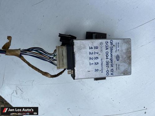 Auid 100 C3 typ 44 Module cruisecontrol snelheidsregeling, Auto-onderdelen, Elektronica en Kabels, Audi, Gebruikt, Herkomst onderdeel bekend