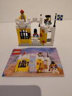 Lego 6259 boef agent zwaard cel gevangenis, Kinderen en Baby's, Speelgoed | Duplo en Lego, Ophalen of Verzenden, Gebruikt, Lego