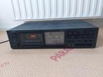 Onkyo cassettedeck TA-2027 Tapedeck, Ophalen of Verzenden, Enkel, Overige merken, Auto-reverse