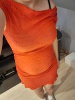 Korte Jurk, Kleding | Dames, Gelegenheidskleding, Maat 38/40 (M), Zara, Ophalen of Verzenden, Zo goed als nieuw