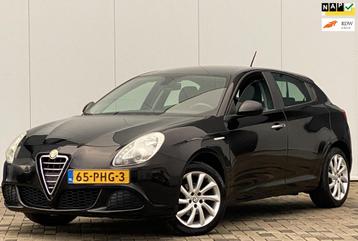 Alfa Romeo Giulietta 1.4 T Progression 5 DEURS AIRCO NAP IN  beschikbaar voor biedingen