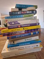 Stapel kinderboeken - Gratis af te halen!, Boeken, Kinderboeken | Jeugd | onder 10 jaar, Ophalen, Gelezen, Diverse, Fictie algemeen