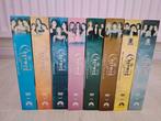 Complete dvd Serie Charmed, Boxset, Fantasy, Ophalen of Verzenden, Zo goed als nieuw
