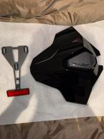 BMW S1000RR 2024 OEM Seat Cowl + Kentekenhouder (Zwart), Ophalen, Nieuw