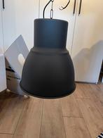IKEA, hanglamp (Hektar), Huis en Inrichting, Lampen | Hanglampen, Ophalen, Gebruikt, Metaal, Minder dan 50 cm