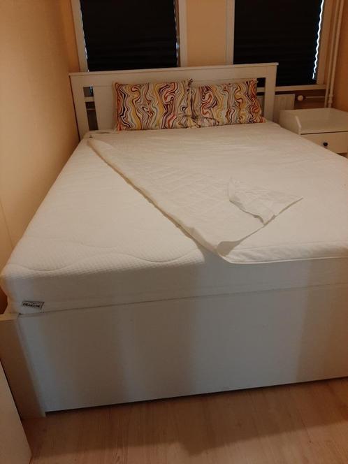 Slaapkamer, Huis en Inrichting, Slaapkamer | Complete slaapkamers, Nieuw, Tweepersoons, Ophalen