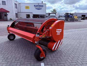 Kemper PICKUP C3003 fit New Holland FR beschikbaar voor biedingen