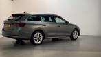 Skoda Octavia Combi 1.0 TSI 110pk 6-bak Business Edition Vir, Voorwielaandrijving, Stof, Gebruikt, Met garantie (alle)