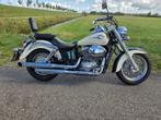 Honda Shadow VT750 Ace C2 (inruil mogelijk) beurt gehad!, Motoren, 750 cc, 2 cilinders, Chopper, Bedrijf
