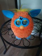 Furby van 2012, Kinderen en Baby's, Speelgoed | Knuffels en Pluche, Ophalen of Verzenden, Zo goed als nieuw, Overige typen