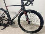 Argon 18 Sum pro, Dt swiss erc, ultegra di2, medium, Overige merken, Carbon, Nieuw, Ophalen of Verzenden