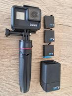 GoPro Hero 7, Audio, Tv en Foto, Actiecamera's, Verzenden, Zo goed als nieuw, GoPro