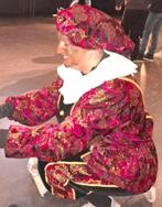 Pietenpak XL - Uniek Kleermakerswerk, Kinderen en Baby's, Ophalen of Verzenden, Zo goed als nieuw, Meisje