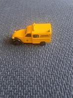 Ahc model citroen 2 cv "anwb wegenwacht" gvt17, Overige merken, Gebruikt, Auto, Ahc model epe