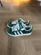 Adidas Campus, Kleding | Heren, Schoenen, Ophalen of Verzenden, Zo goed als nieuw, Zwart