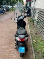 Piaggio New Fly 2014 Snor, Benzine, Gebruikt, Ophalen of Verzenden, Piaggio