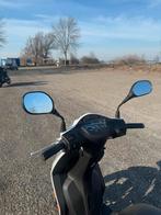 SYM orbit blauw kenteken, Ophalen, Gebruikt, Overige typen, Kymco