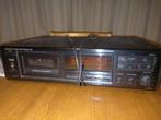 Onkyo cassette tape deck, Audio, Tv en Foto, Cassettedecks, Overige merken, Ophalen