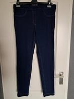 Broek Zerres Maat : 44 Kleur : Blauw, Kleding | Dames, Broeken en Pantalons, Blauw, Maat 42/44 (L), Ophalen of Verzenden, Zo goed als nieuw