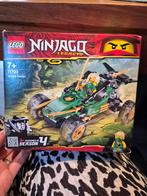 LEGO Ninjago 71700 Jungle Rider, Kinderen en Baby's, Speelgoed | Duplo en Lego, Ophalen of Verzenden, Zo goed als nieuw, Complete set
