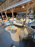 Showroom model Nora Loungeset 4 seasons outdoor, Ophalen of Verzenden, Zo goed als nieuw