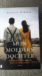 Katharine McMahon - Mijn moeders dochter NIEUW, Ophalen of Verzenden, Nieuw