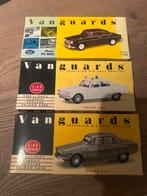 Diverse Vanguard Rover Modelauto's, Ophalen of Verzenden, Nieuw, Auto