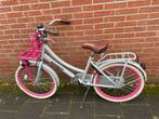 Meisjesfiets spirit, Fietsen en Brommers, Fietsen | Meisjes, Ophalen, Zo goed als nieuw, 22 inch