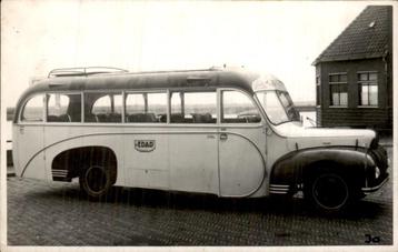 Wieldrecht - Dordrecht - Gravendeel - Bus - Fotokaart  beschikbaar voor biedingen
