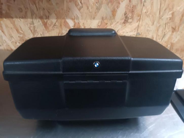 Topkoffer BMW K75 of K100 nieuwstaat, Motoren, Onderdelen | BMW, Ophalen of Verzenden