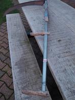 Oude Zeis - Tuingereedschap, Tuin en Terras, Hand-tuingereedschap, Ophalen, Gebruikt, Zeis, Onbekend
