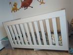 Complete kinderkamer bedje 1.40x70, Ophalen, Zo goed als nieuw, Jongetje of Meisje