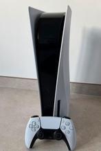 Defecte ps5, Spelcomputers en Games, Spelcomputers | Sony PlayStation 5, Ophalen of Verzenden, Niet werkend, Playstation 5