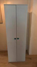 IKEA kinder Kledingkast - 178x60x51 cm, Ophalen, 50 tot 100 cm, Zo goed als nieuw, 150 tot 200 cm