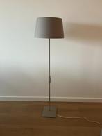 staande lamp, Huis en Inrichting, Lampen | Vloerlampen, Ophalen, Zo goed als nieuw, Metaal, 150 tot 200 cm