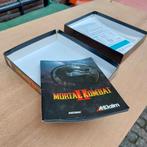 Mortal Kombat II, Vanaf 18 jaar, Vechten, 2 spelers, Ophalen of Verzenden