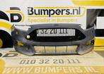 BUMPER Ford Focus STLine ST-Line Facelift  13-16 1-D10-9522z, Ophalen of Verzenden