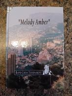 Melody Amber, Ophalen of Verzenden, Zo goed als nieuw, Schaken