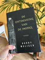 De ontdekking van de hemel - Harry Mulisch, Boeken, Harry Mulisch, Ophalen of Verzenden, Zo goed als nieuw, Nederland