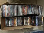 174 DVD's moeten weg......, Vanaf 12 jaar, Ophalen, Zo goed als nieuw, Overige gebieden