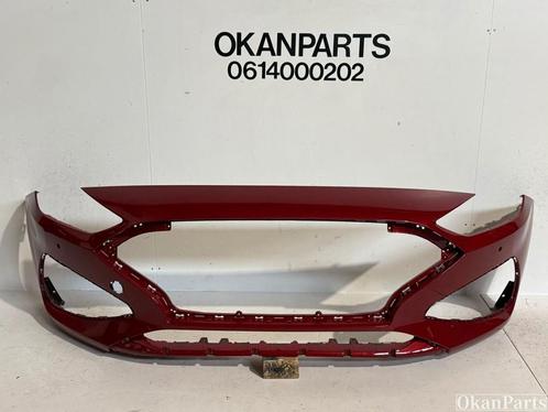 Hyundai i30 III Facelift voorbumper 86511-G4500, Auto-onderdelen, Carrosserie en Plaatwerk, Bumper, Voor, Gebruikt, Ophalen of Verzenden