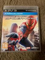 Amazing Spiderman - Sony Playstation 3, Spelcomputers en Games, Games | Sony PlayStation 3, Avontuur en Actie, 1 speler, Ophalen of Verzenden