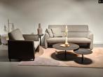 Showroommodel Montel Mondi, Huis en Inrichting, Banken | Bankstellen, Ophalen, Nieuw, 75 tot 100 cm, Stof
