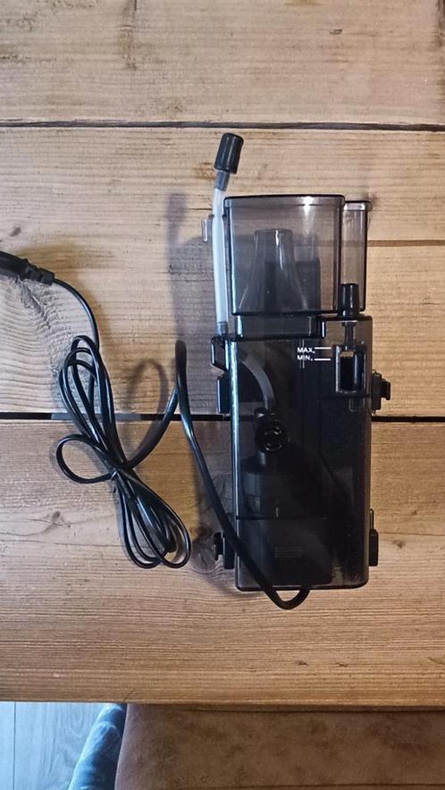 Nieuwe eiwit afschuimer, tot 100L zee aqua's., Dieren en Toebehoren, Vissen | Aquaria en Toebehoren, Zo goed als nieuw, Filter of Co2